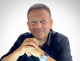 Souheil ABBOUD Managing Director VFUELS