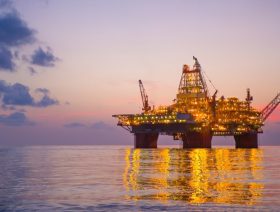 BP finalises Thunder Horse second phase in Gulf of Mexico