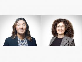 Naila RAMSAY Partner SHARKAWY & SARHAN