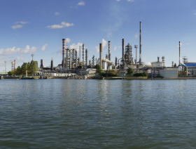 Eni, IRENA team up for renewables drive