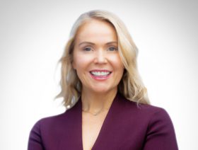 Christel Christel KVALVIK Managing Director EQUINOR NIGERIA ENERGY COMPANY