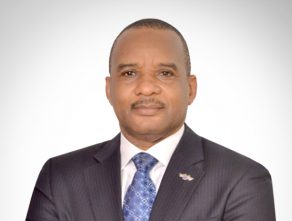 Bashir KAMOH NIMASA Nigeria