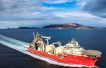 TechnipFMC signs charter contract in Brazil