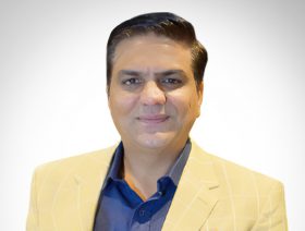 Mukesh THAKWANI CEO B5 PLUS