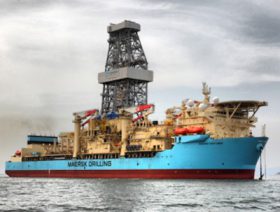 US and Danish drilling giants agree on merger