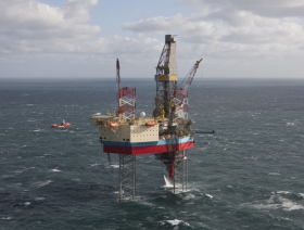 Maersk awarded two-well drilling contract