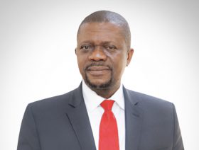 Ing. Ebenezer Kofi ESSIENYI Chief Executive GHANA GRID COMPANY
