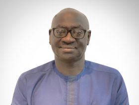 David ADDO-ASHONG Founding Partner ASHONG BENJAMIN & ASSOCIATES