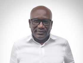 Charles ADDO CEO MERIDIAN GROUP OF COMPANIES