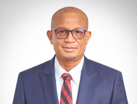 Ghana Mustapha ABDUL-HAMID CEO NATIONAL PETROLEUM AUTHORITY