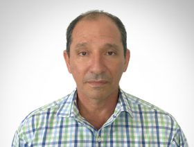 Abdallah ASCHKAR CEO MEMOT COMPANY