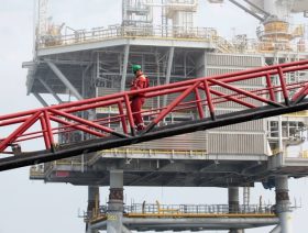Norway sees $1-billion acquisition of offshore assets