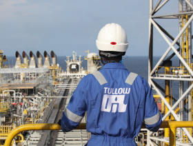 Tullow to sell Gabon assets to GOC for $300 million
