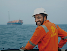 Reliance Industries buys UK battery company for $135 million