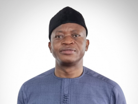 Growth in Ghana's port services GPHA Michael ACHAGWE LUGUJE
