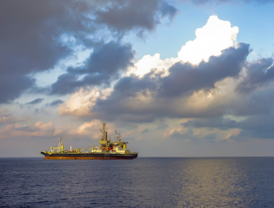 FPSO arrives at Eni's pioneer Mexico offshore block - The Energy Year