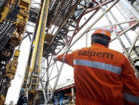 Saipem wins contracts in Guyana and Australia