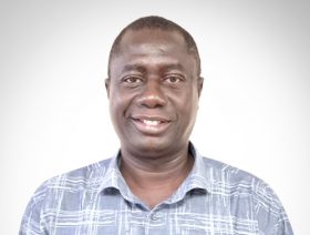 Engineering Ghana’s energy future Capitol Engineering Robert OSEI
