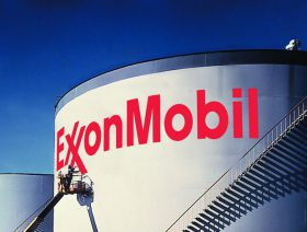 ExxonMobil buys stake in biofuels company