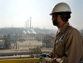 Aramco inks 10 partnerships with Korean entities