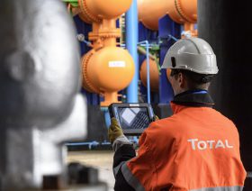TotalEnergies joins UAE green hydrogen partnership