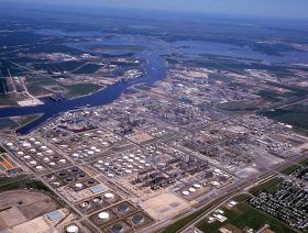 Mexico’s Pemex takes over Texas refinery