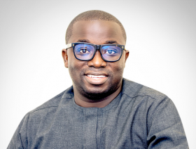 Ghana’s petroleum and petrochemicals hub PHDC Charles OWUSU