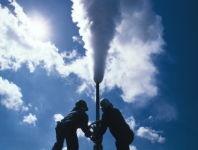 UK carbon capture projects submitted for funding