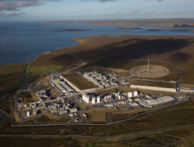 TotalEnergies sells Shetland assets for $125 million
