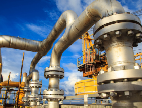 In Ghana, a new era for energy infrastructure