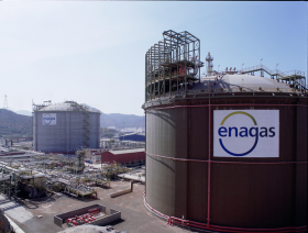 Hy24 partners with Enagás for green hydrogen