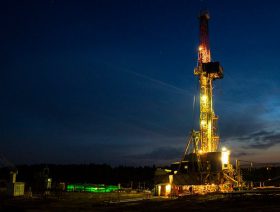 Baker Hughes signs for Zimbabwe drill campaign