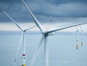 Mitsubishi awards offshore wind contracts