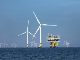 World’s first large floating wind project gets approval