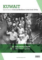 Kuwait Special Edition Crisis and Resilience in the Covid-19 Era