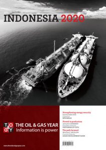 The Oil Gas Year Indonesia 2020 The Energy Year The Oil Gas Year Indonesia 2020 The Energy Year