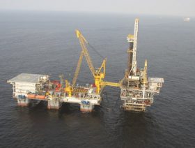 BP, Eni create largest Angolan producer