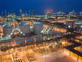 QatarEnergy inaugurates Barzan gas plant