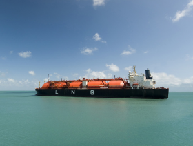 Venture Global signs LNG sale deals from US assets