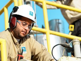 Kuwait and Saudi Arabia partner on gasfield