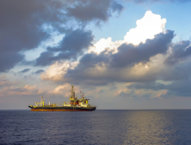 SBM Offshore sells interest in Brazil-bound FPSO