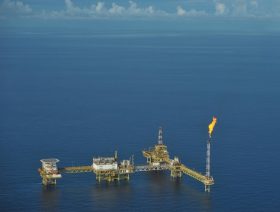 Petronas divests of offshore services arm