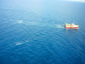 Norwegian entity wins seismic work in South Korea