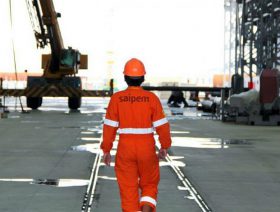 Saipem awarded $400-mln in drilling contracts
