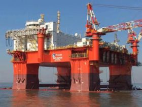 Prosafe chosen for support vessel offshore Brazil
