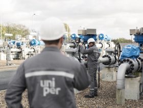 Shell teams up for UK blue hydrogen