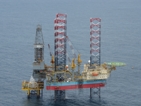 Maersk sells jackup rig to ADES