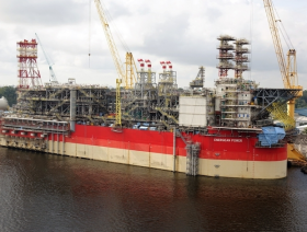 Energean signs $2-bln gas trade deal in Israel