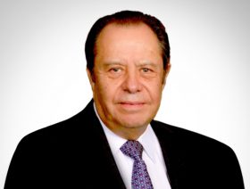 Mexico’s strong bet on exploration Mudlogging Luis H. FERRÁN