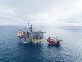 Equinor extends drilling contracts for $2.1 bln